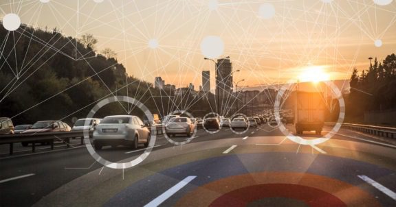 Connected Vehicles, connected vehicle program, fleet vehicles
