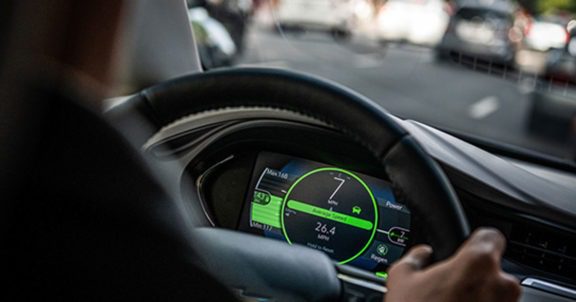EV driving tips, electric vehicle driving, EV fleet driver education