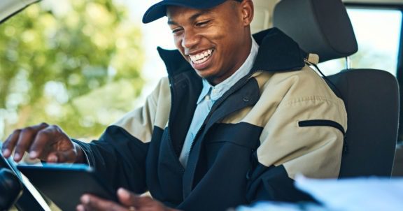 fleet management, fleet customer service