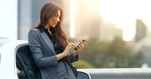 MaaS, mobility as a service, European fleet
