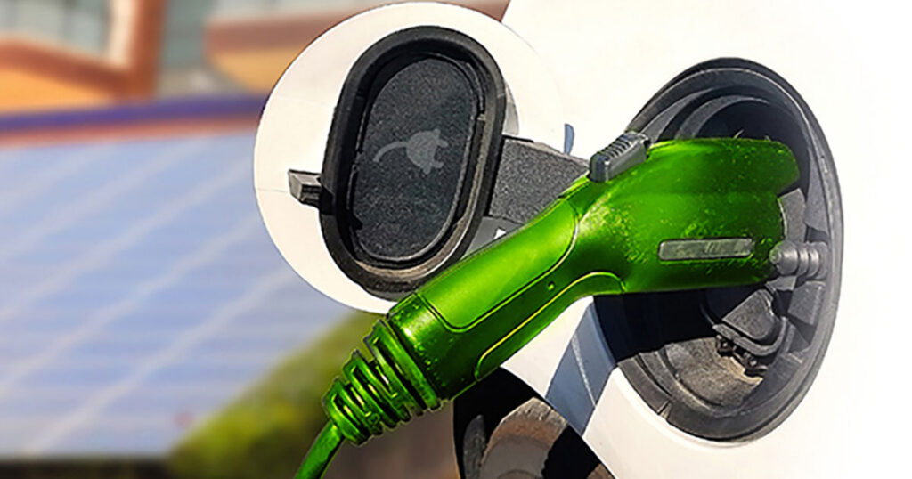 EV Charging