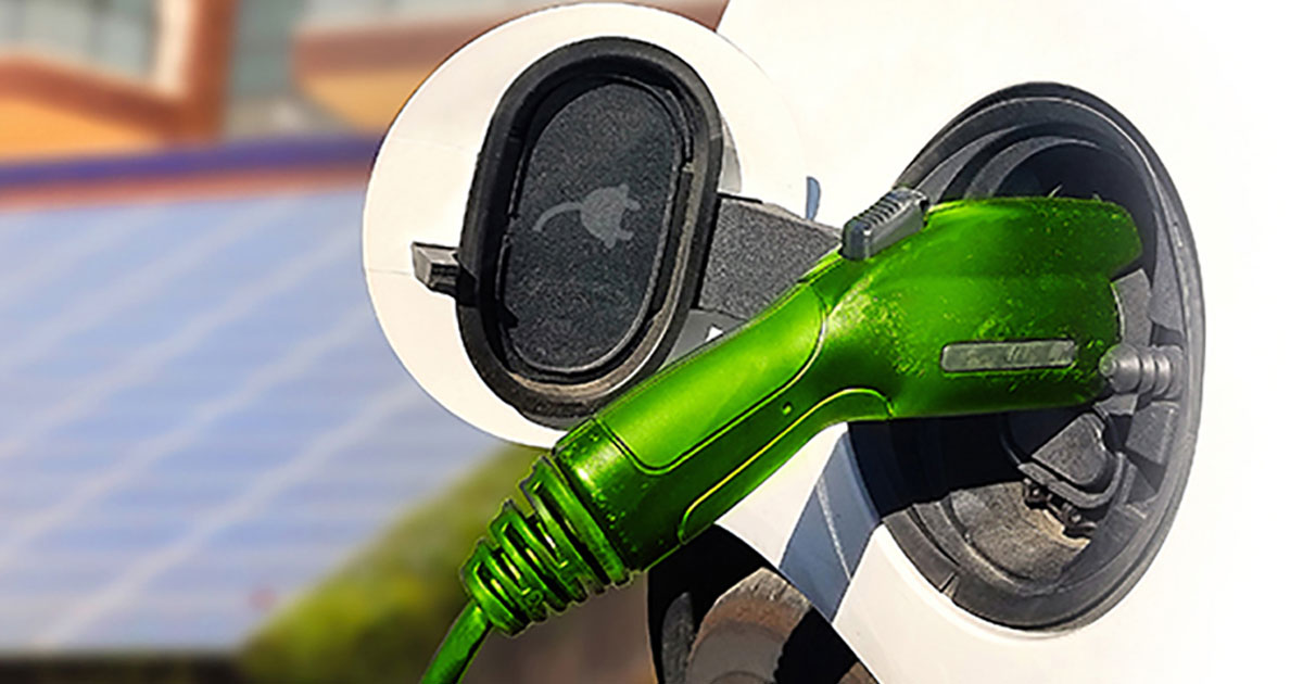EV Charging