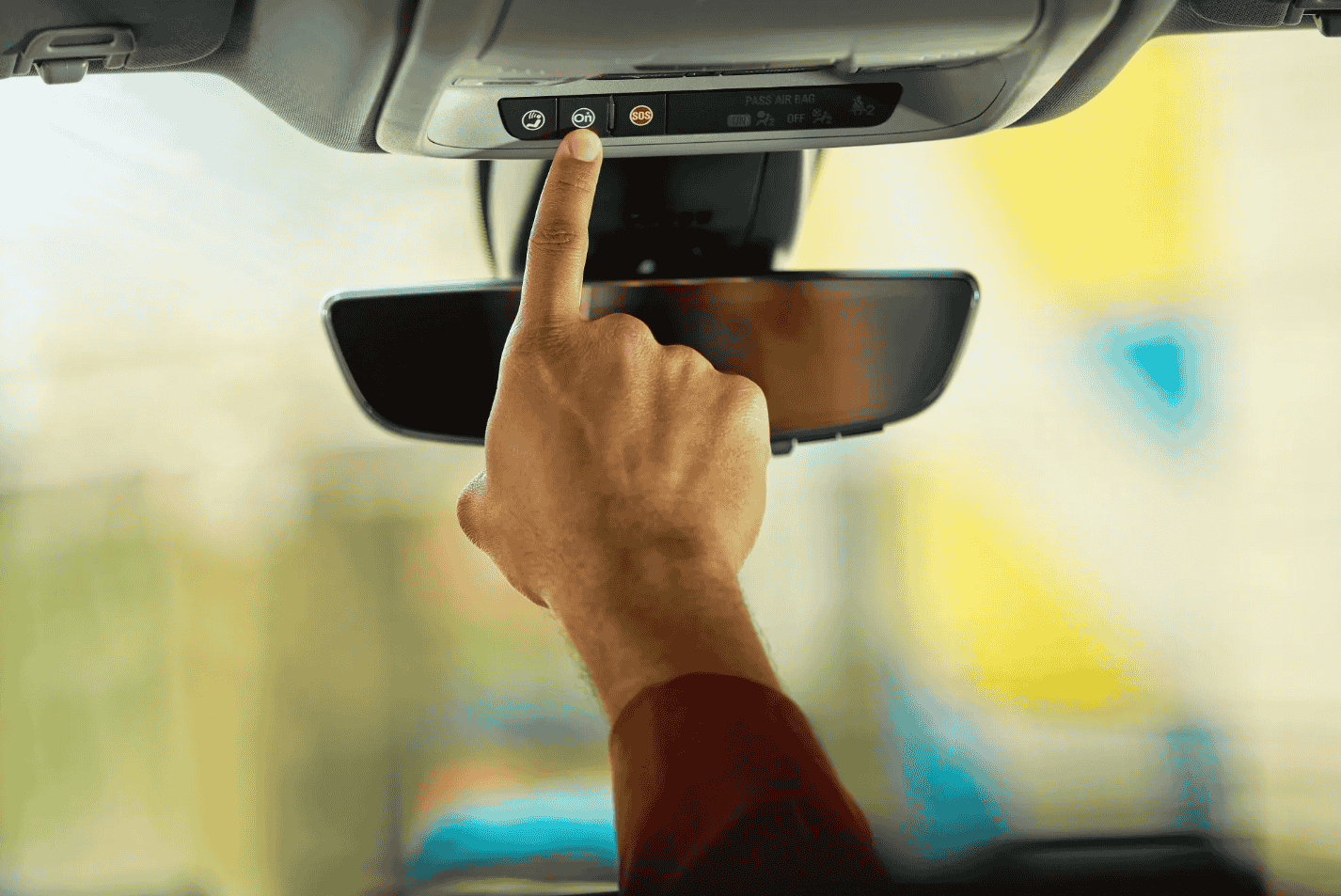 Onstar