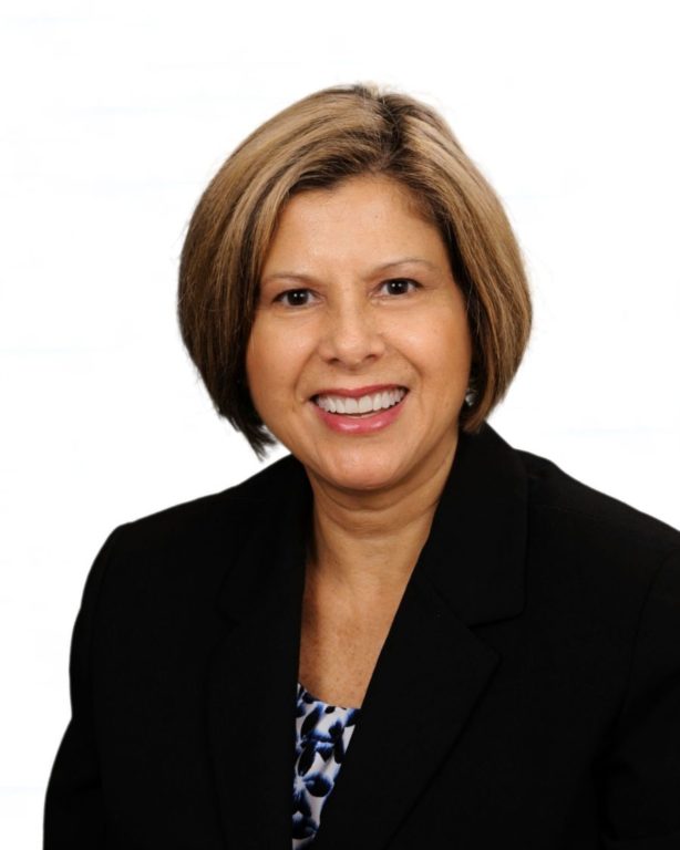 Mary Formosa Vice President of Human Resources