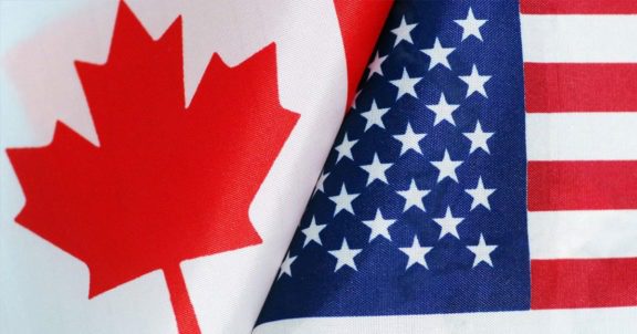 US and Canada