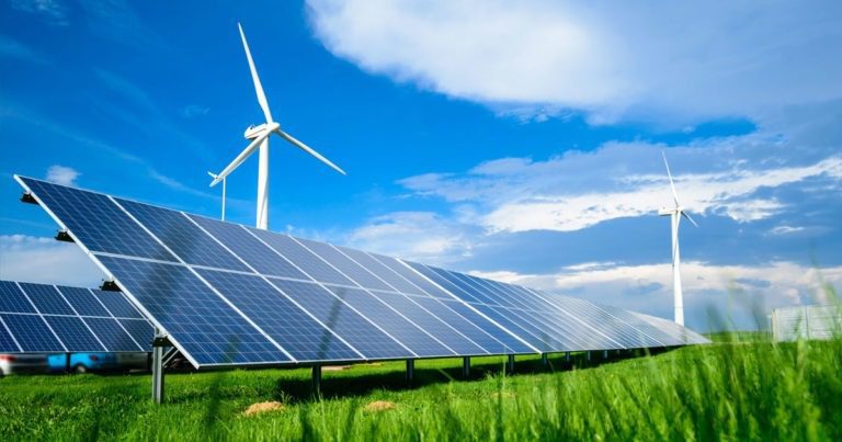 Environmental Sustainability and fleet