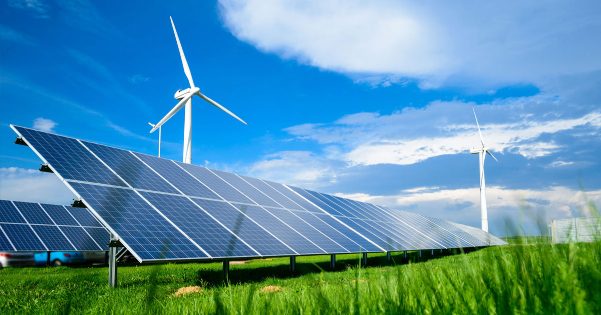 sustainability