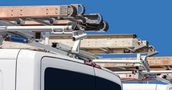 Upfitting fleet vehicles
