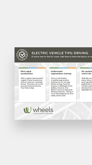 EV Driving