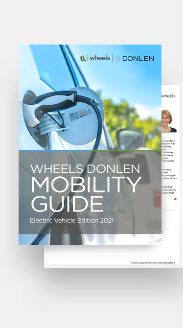 Wheels Mobility Guide