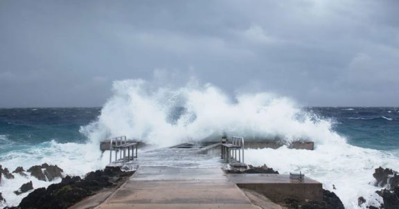 Fleet disaster planning, natural disasters, fleet crisis