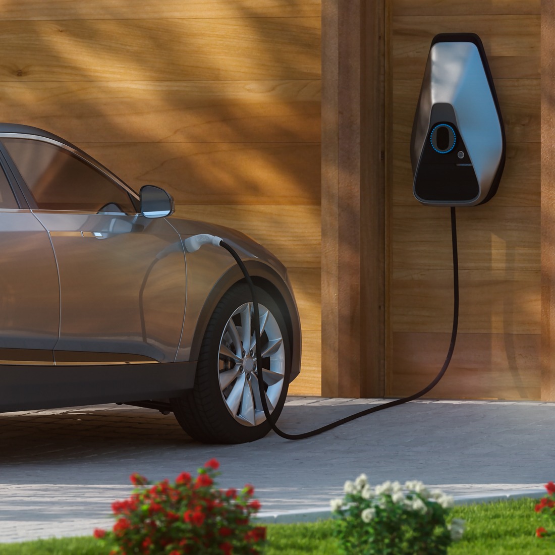 Home EV Charging