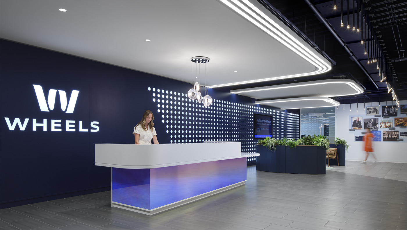 wheels office in zurich