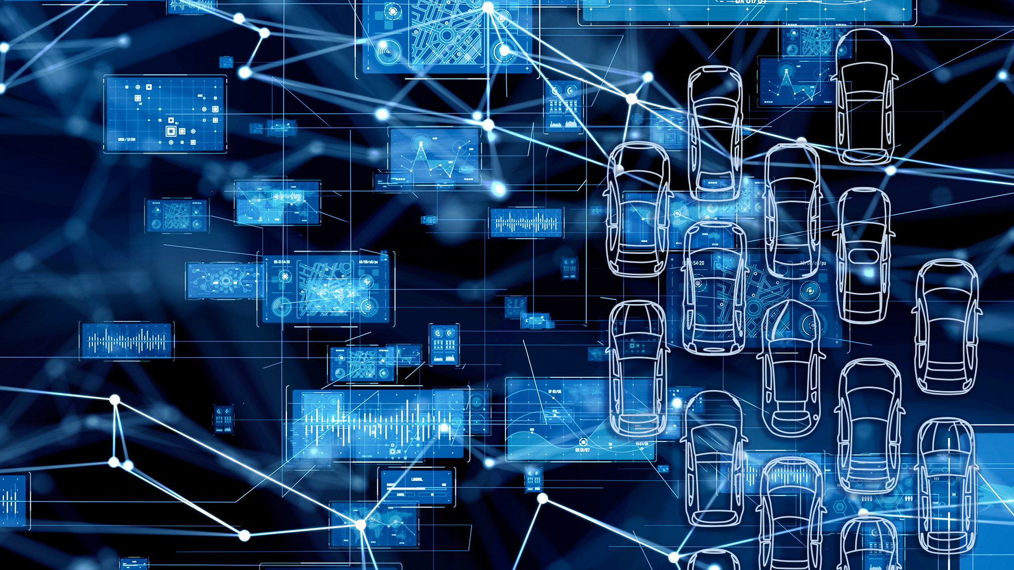 Embracing Technology to Enhance Fleet Customer Service Wheels