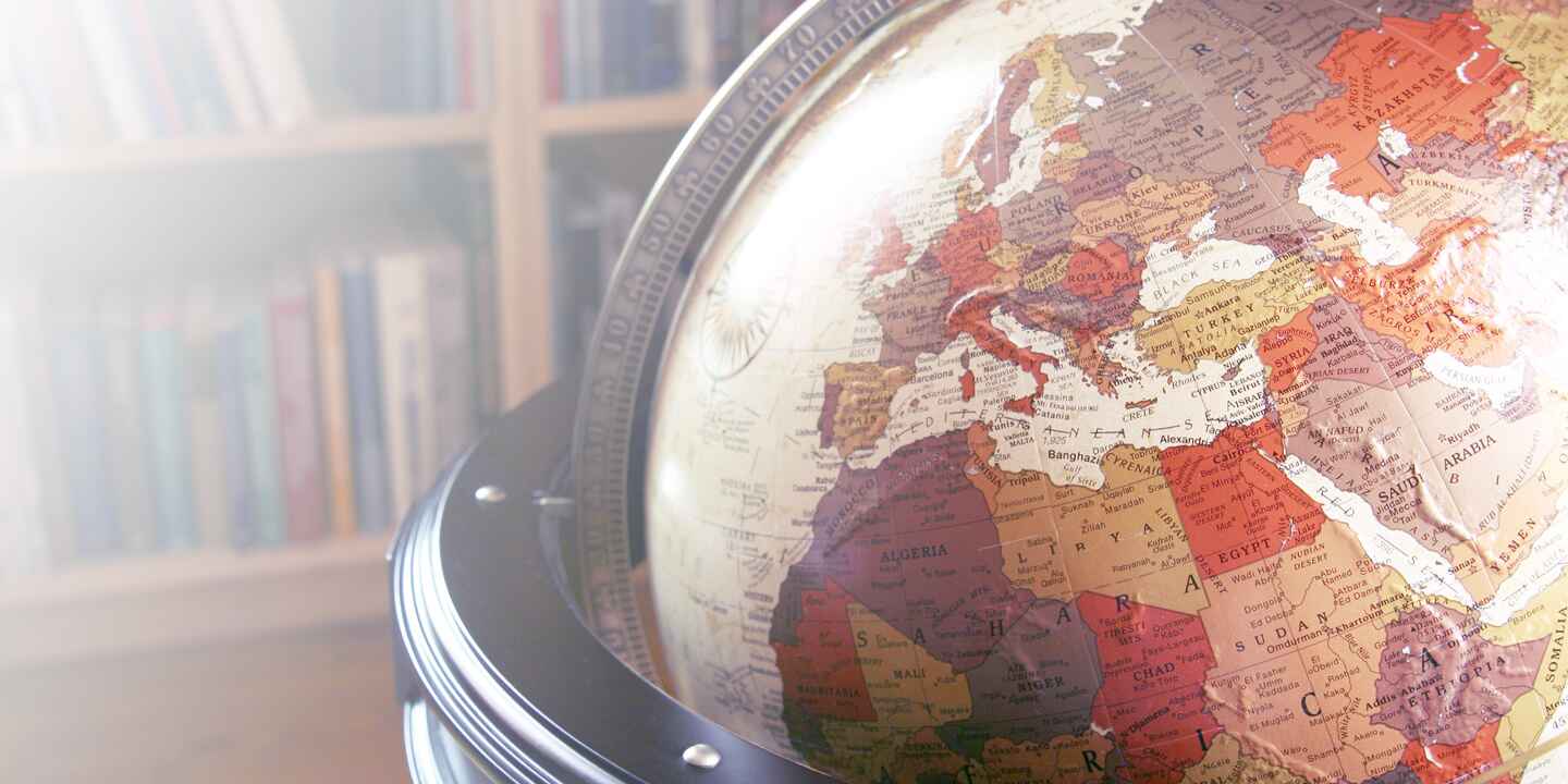 Globe