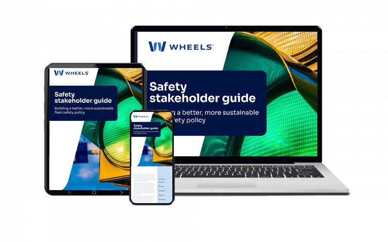 WHEELS Safety Stakeholder Guide
