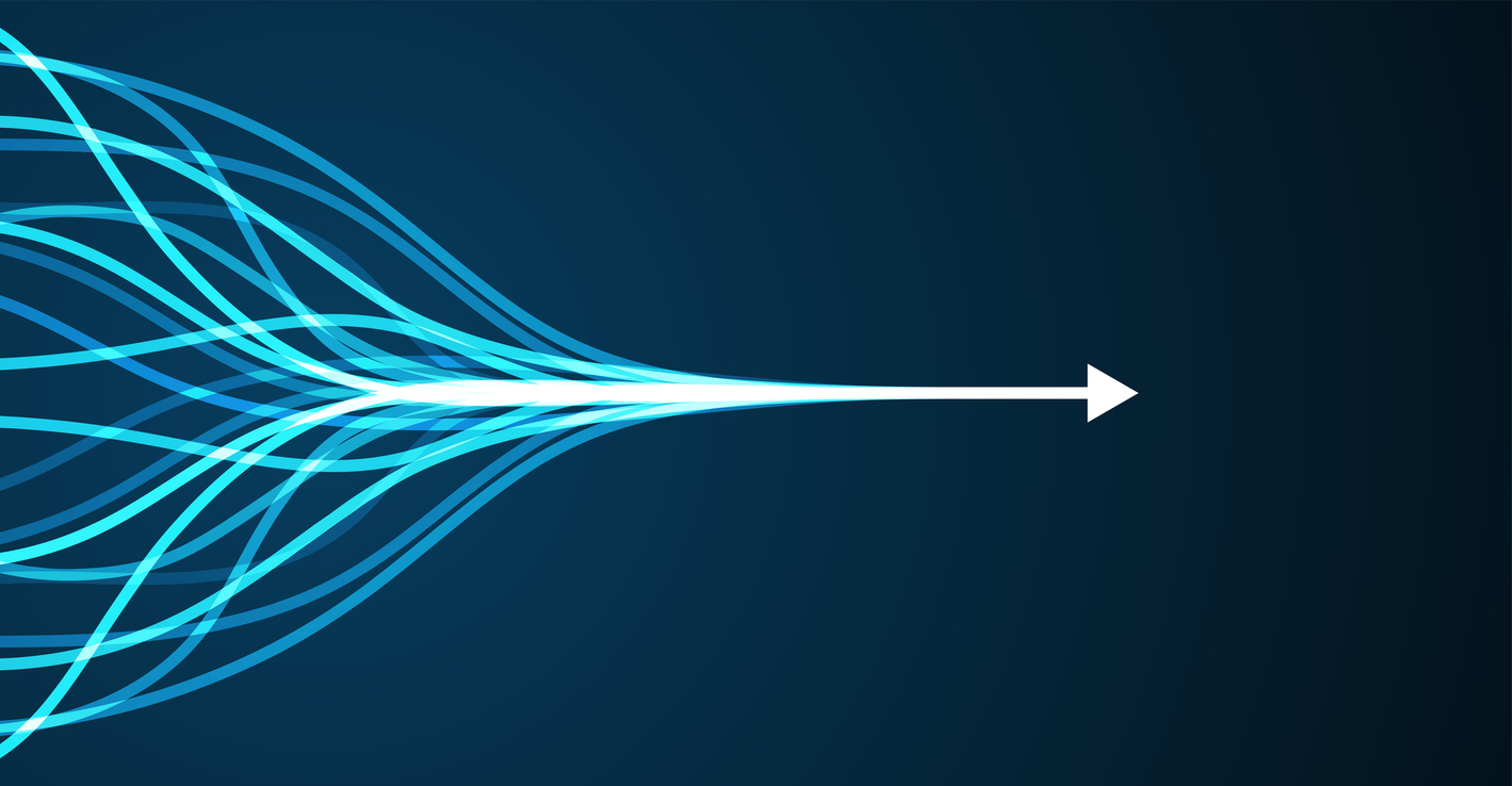 arrow pointing right