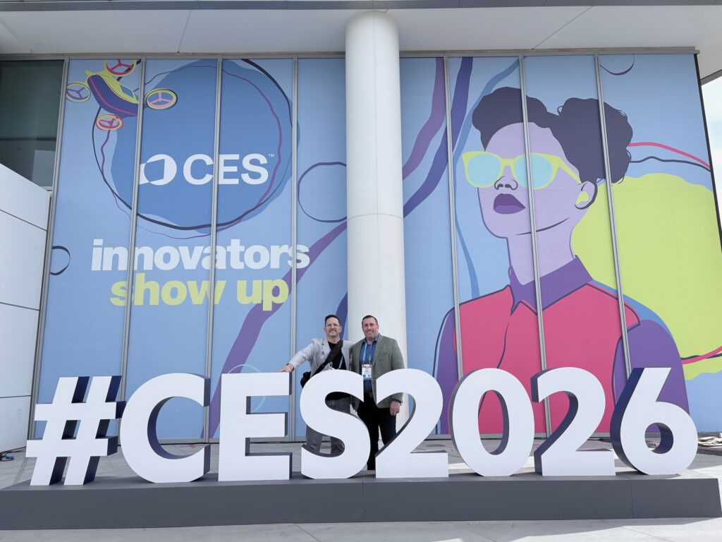 Wheels at CES 2026