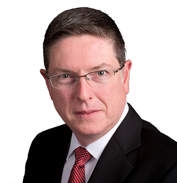 Joe Hanlon