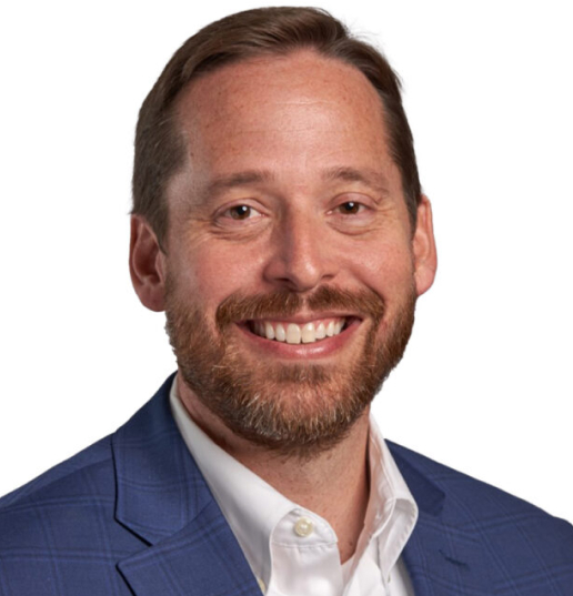 Matt Patterson