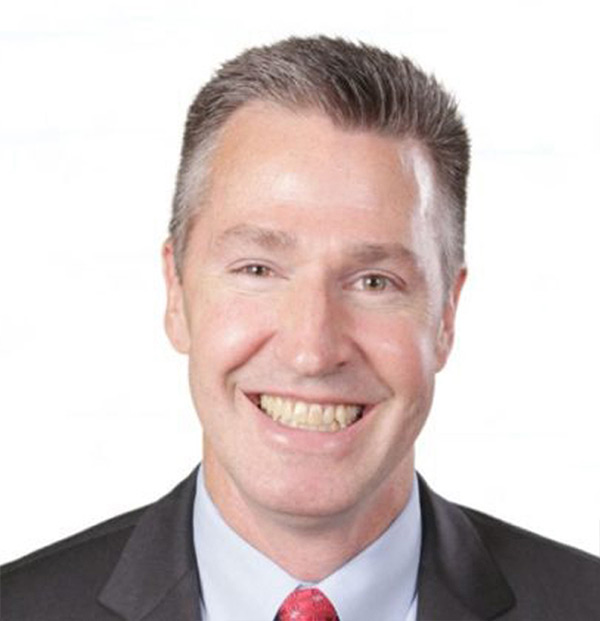 Tim O’Hara