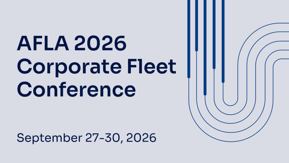 AFLA 2026 Corporate Fleet Conference | Wheels