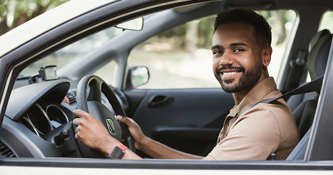 Rideshare