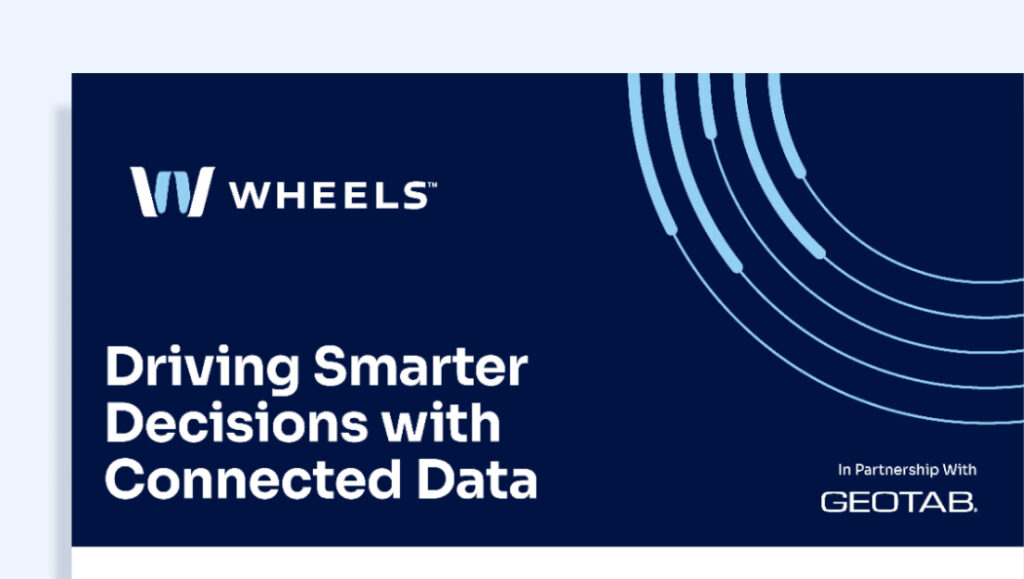 preview of Driving Smarter Decisions With Connected Data infographic