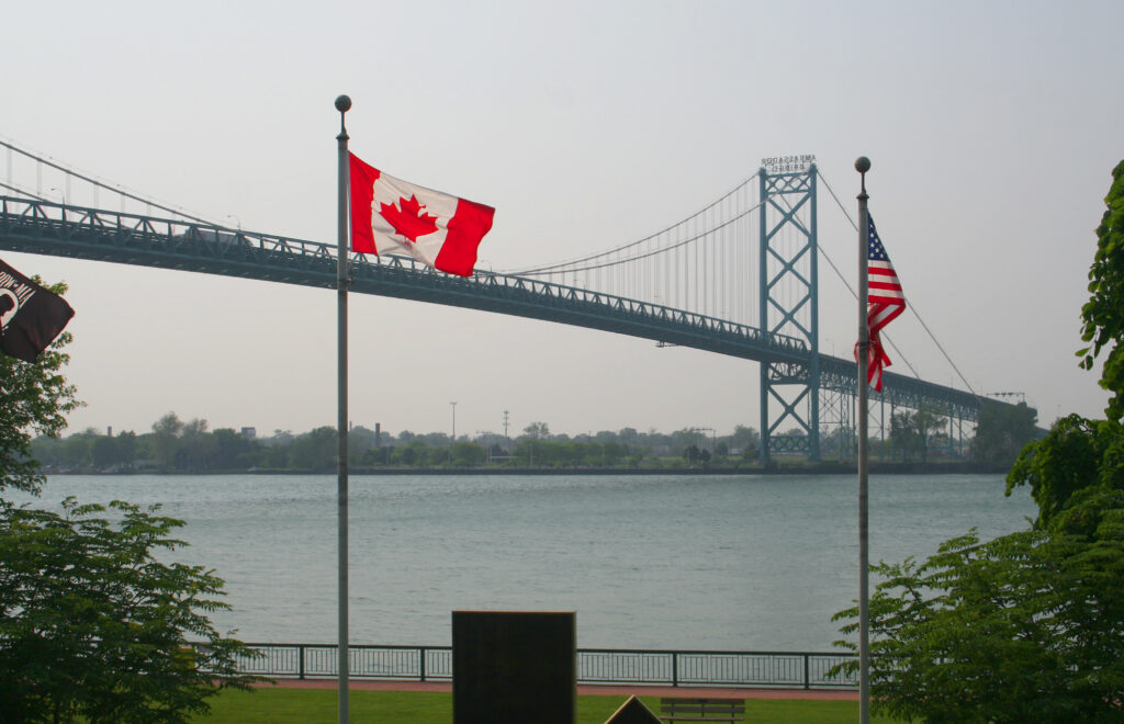 US-Canada-Trade-Dispute-What-It-Could-Mean-for-Fleets-Wheels-Fleet-Management-Tariff-Updates